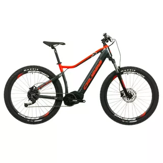 Horský elektrobicykel Crussis e-Atland 7.9-XS 27,5" - model 2024