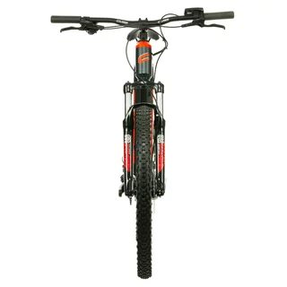Mountain E-Bike Crussis e-Atland 7.9-XS 27.5” – 2024