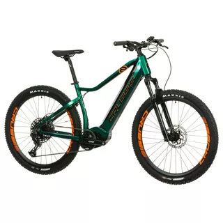 Mountainbike Crussis e-Atland 8.9-L 27,5" - Modell 2024