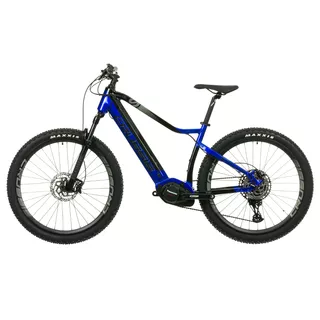 E-Mountainbike Crussis e-Atland 9.9-L - Modell 2024