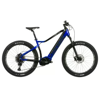 E-Mountainbike Crussis e-Atland 9.9-L - Modell 2024