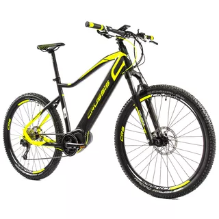 Crussis e-Atland 9.4 - model 2019 Elektro Mountainbike