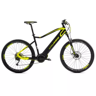 Horský elektrobicykel Crussis e-Atland 9.4 - model 2019