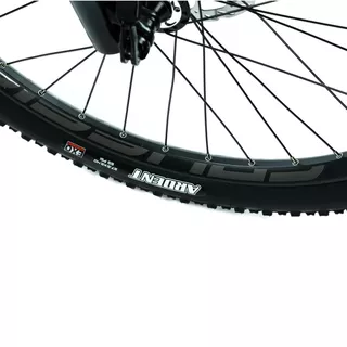 Rower elektryczny z pełnym zawieszeniem Crussis e-Country Full 11.9 27,5"