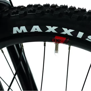 Rower elektryczny z pełnym zawieszeniem Crussis e-Country Full 11.9 27,5"