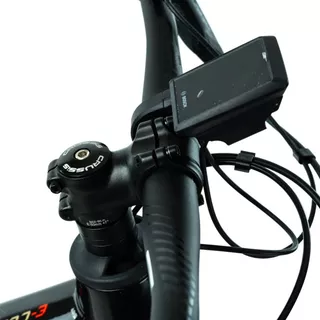 Rower elektryczny z pełnym zawieszeniem Crussis e-Country Full 11.9 27,5"