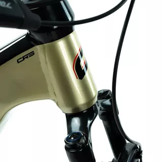 Rower elektryczny z pełnym zawieszeniem Crussis e-Country Full 11.9 27,5"