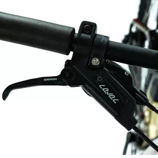 Rower elektryczny z pełnym zawieszeniem Crussis e-Country Full 11.9 27,5"