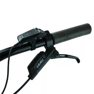 Rower elektryczny z pełnym zawieszeniem Crussis e-Country Full 11.9 27,5"