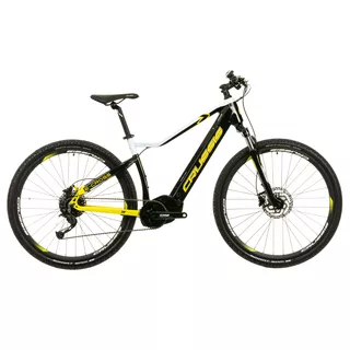 Pánsky krosový elektrobicykel Crussis e-Cross 7.9-XS 28" - model 2024