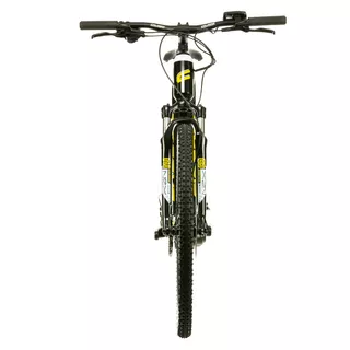 Pánsky krosový elektrobicykel Crussis e-Cross 7.9-XS 28" - model 2024