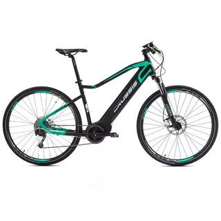 Crossový elektrobicykel Crussis e-Cross 9.4 - model 2019 - 2.akosť