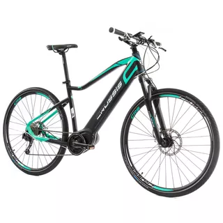 Crussis e-Cross 9.4 - model 2019 Cross Elektro Fahrrad