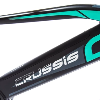 Crossový elektrobicykel Crussis e-Cross 9.4 - model 2019