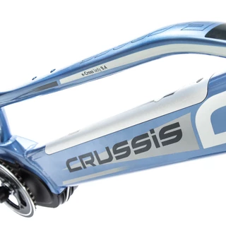 Dámsky crossový elektrobicykel Crussis e-Cross Lady 9.4 - model 2019