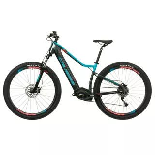 Górski rower elektryczny Crussis e-Fionna 7.9-XS 29"