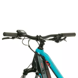 Górski rower elektryczny Crussis e-Fionna 7.9-XS 29"