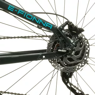 Górski rower elektryczny Crussis e-Fionna 7.9-XS 29"