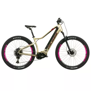 Dámské horské elektrokolo Crussis e-Fionna 8.9-M 29"