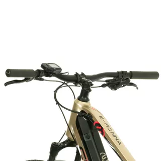 Dámské horské elektrokolo Crussis e-Fionna 8.9-M 29"