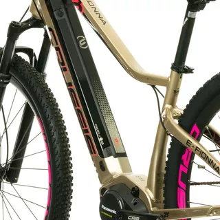 Dámské horské elektrokolo Crussis e-Fionna 8.9-M 29"