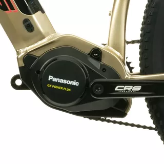 Dámské horské elektrokolo Crussis e-Fionna 8.9-M 29"