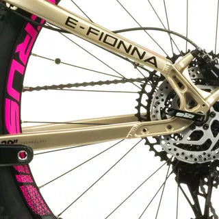 Dámské horské elektrokolo Crussis e-Fionna 8.9-M 29"