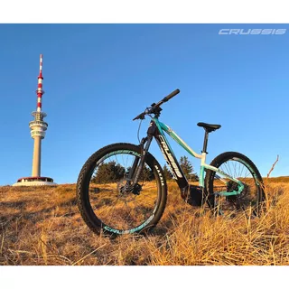 Horský elektrobicykel Crussis e-Fionna 8.7-S