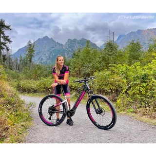 Women’s Mountain E-Bike Crussis e-Fionna 9.7-S – 2022