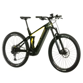 Cyklo kolo Crussis e-Full 12.9 - model 2024
