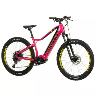 Women’s Mountain E-Bike Crussis e-Guera 8.9-M – 2024