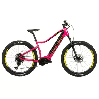 Women’s Mountain E-Bike Crussis e-Guera 8.9-S – 2024