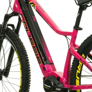 Dámsky horský elektrobicykel Crussis e-Guera 8.9-S 27,5"