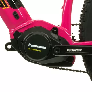 Dámsky horský elektrobicykel Crussis e-Guera 8.9-S 27,5"