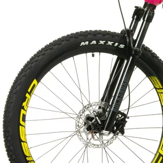 Dámsky horský elektrobicykel Crussis e-Guera 8.9-S 27,5"
