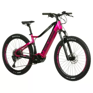 Damen E-Mountainbike Crussis e-Guera 9.9-S - Modell 2024