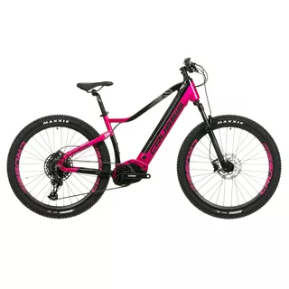 Damen E-Mountainbike Crussis e-Guera 9.9-S - Modell 2024