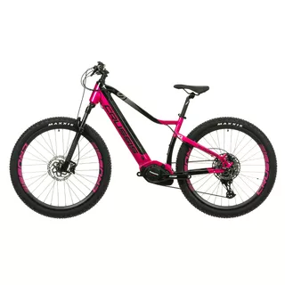 Damen E-Mountainbike Crussis e-Guera 9.9-S - Modell 2024