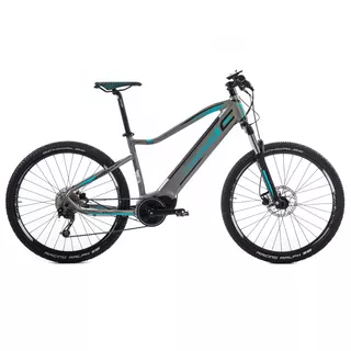 Dámsky horský elektrobicykel Crussis e-Guera 9.4 - model 2019