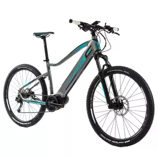 Crussis e-Guera 9.4 - model 2019 Damen Elektro Mountainbike