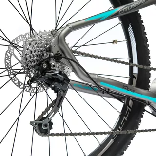 Women’s Mountain E-Bike Crussis e-Guera 9.4 – 2019