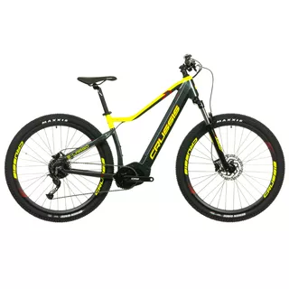 Horský elektrobicykel Crussis e-Largo 7.9-L 29" - 22" (185-200+ cm)