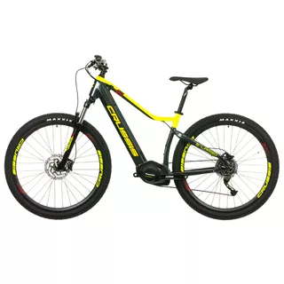 Horský elektrobicykel Crussis e-Largo 7.9-L 29" - 22" (185-200+ cm)