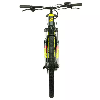 Horský elektrobicykel Crussis e-Largo 7.9-L 29" - 22" (185-200+ cm)
