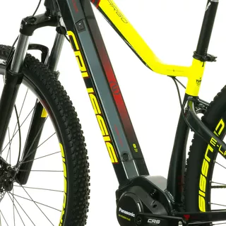 Horský elektrobicykel Crussis e-Largo 7.9-L 29" - 22" (185-200+ cm)