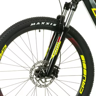 Horský elektrobicykel Crussis e-Largo 7.9-L 29" - 22" (185-200+ cm)