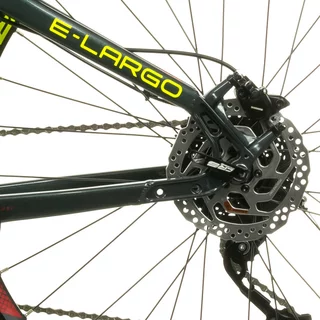 Górski rower elektryczny Crussis e-Largo 7.9-M 29" - model 2024