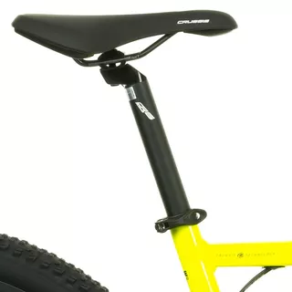 Horský elektrobicykel Crussis e-Largo 7.9-L 29" - 22" (185-200+ cm)