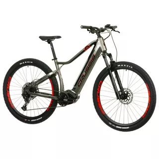 Mountain E-Bike Crussis e-Largo 8.9-M – 2024