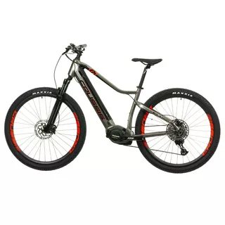 Mountain E-Bike Crussis e-Largo 8.9-M – 2024